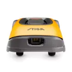 STIGA.ROBOT KOSZĄCY G1200 tył