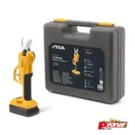 STIGA.SEKATOR AKU SC 100E ZESTAW