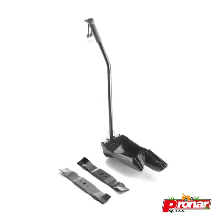 STIGA.ZESTAW MIELĄCY(WKŁADKA+NOŻE)84CM