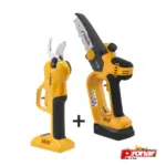 STIGA.ZESTAW SP100 E (SC100E+PR100E)