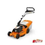 STIHL.KOSIARKA RM 453.3 V