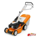 STIHL.KOSIARKA RM 650.0T