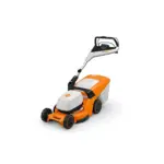 STIHL.KOSIARKA RMA 448.2 PV bok
