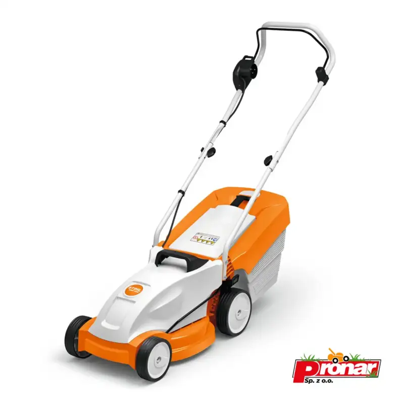 STIHL.KOSIARKA RME 235.0 bok