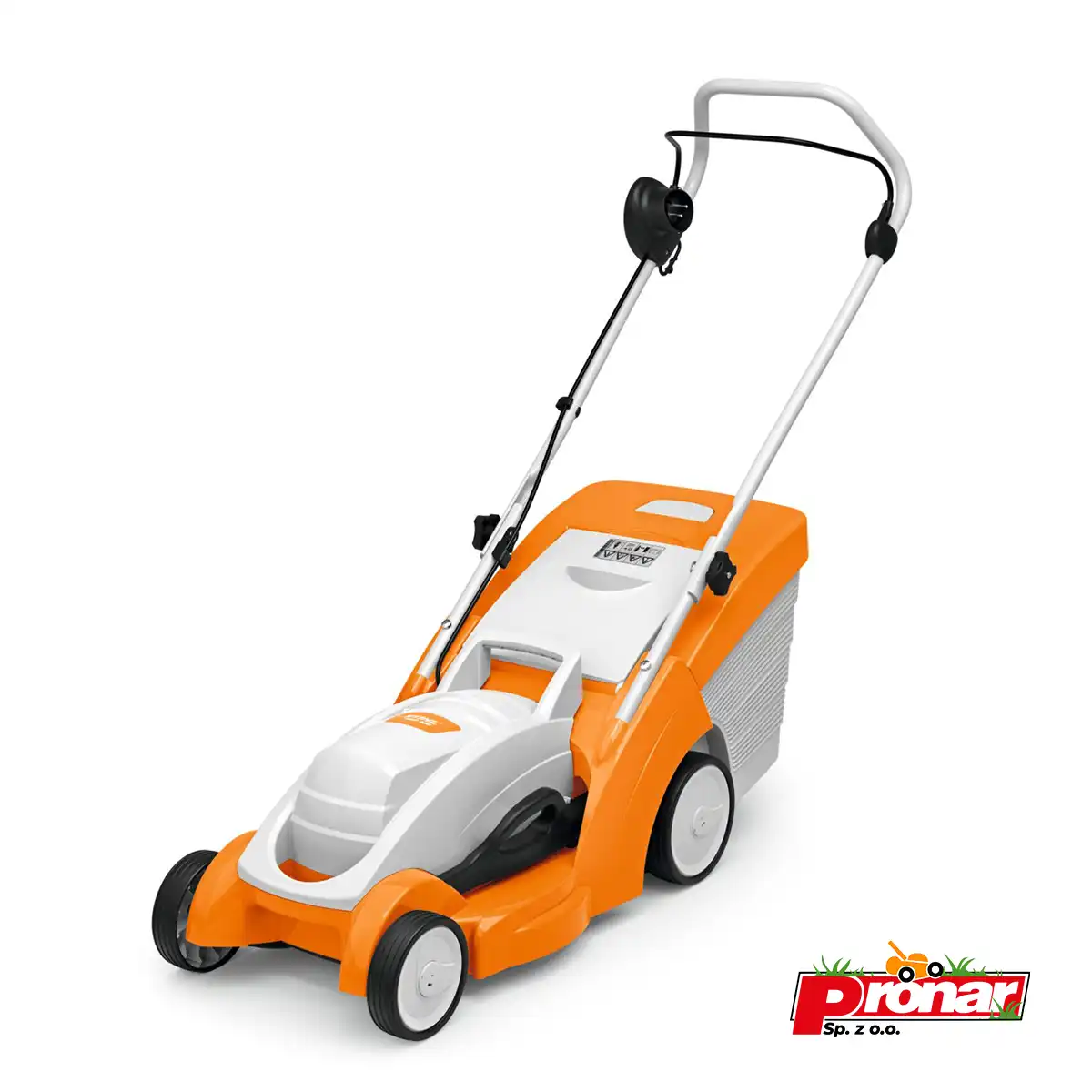 STIHL.KOSIARKA RME 339.0 C STIHL.KOSIARKA RME 339.0 C