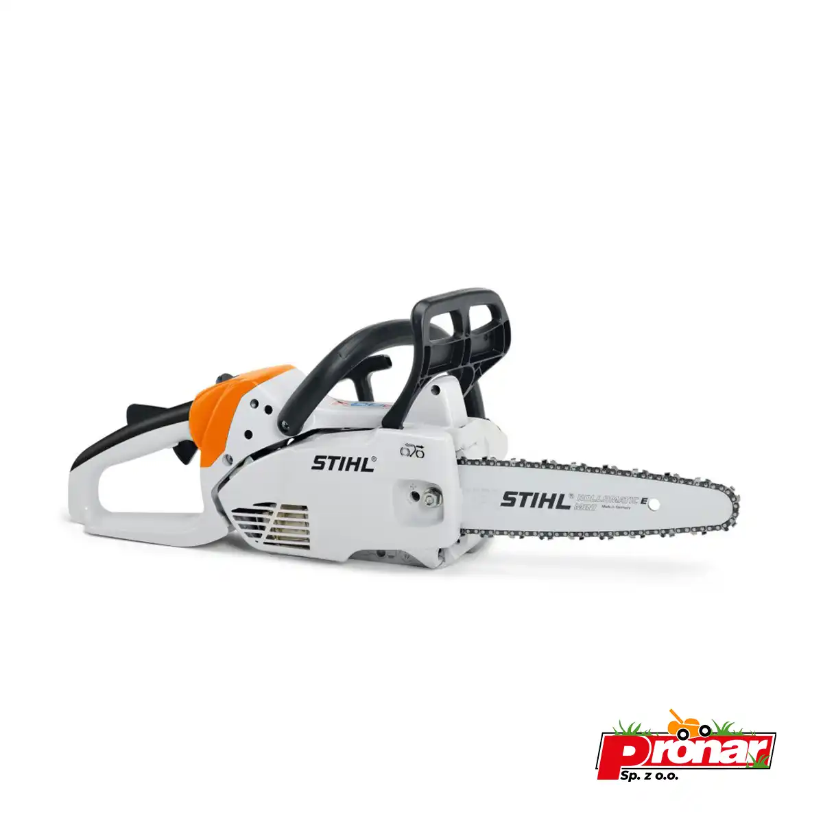 STIHL.PILARKA MS 151 C-E STIHL.PILARKA MS 151 C-E