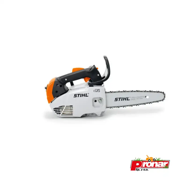 STIHL.PILARKA MS 151 TC-E