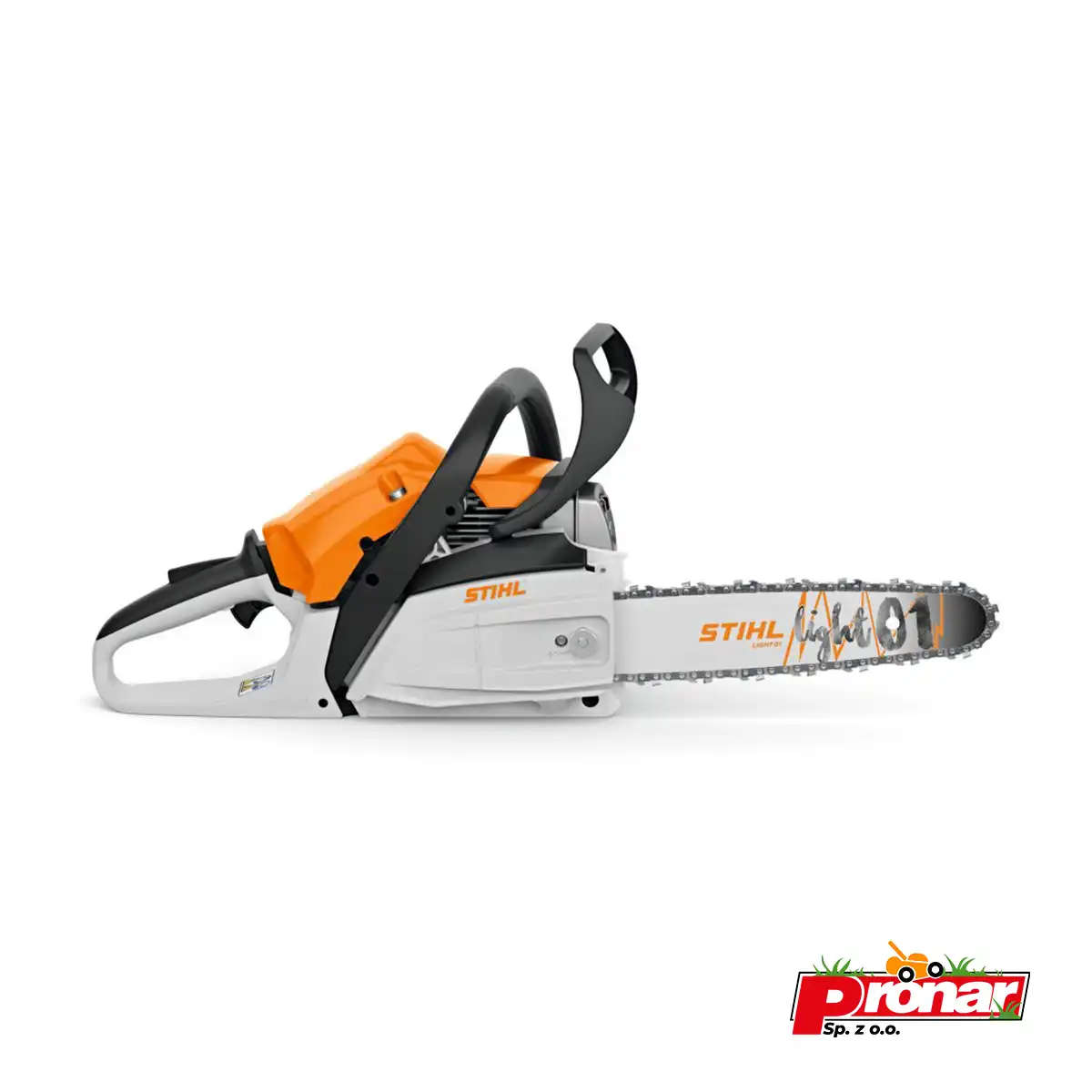 STIHL.PILARKA MS 172 STIHL.PILARKA MS 172