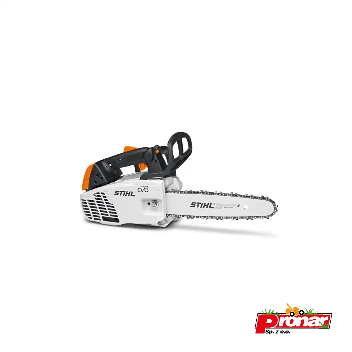 STIHL.PILARKA MS 194 T STIHL.PILARKA MS 194 T