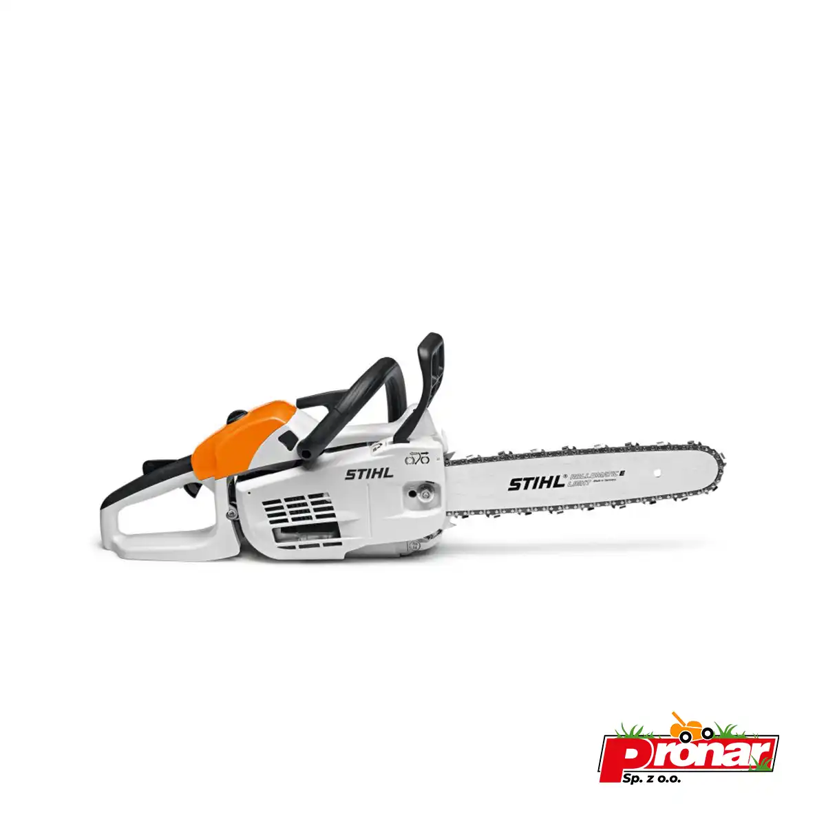 STIHL.PILARKA MS 201C-M STIHL.PILARKA MS 201C-M