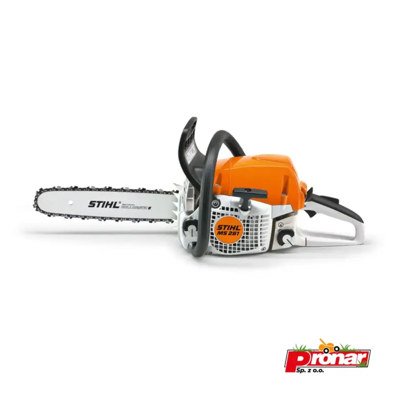 STIHL.PILARKA MS 251 40 CM 3/8"1.3"