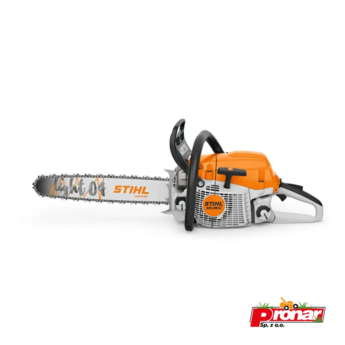 STIHL.PILARKA MS 261 STIHL.PILARKA MS 261