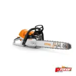 STIHL.PILARKA MS 400 C-M