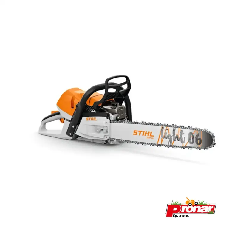 STIHL.PILARKA MS 400 C-M