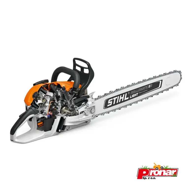 STIHL.PILARKA MS 500i