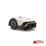 STIHL.ROBOT IMOW 4.0