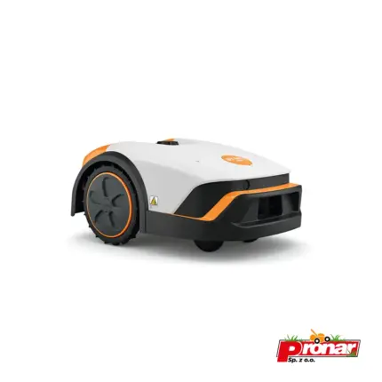 STIHL.ROBOT IMOW 4.0