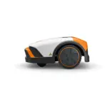 STIHL.ROBOT IMOW 4.0 bok