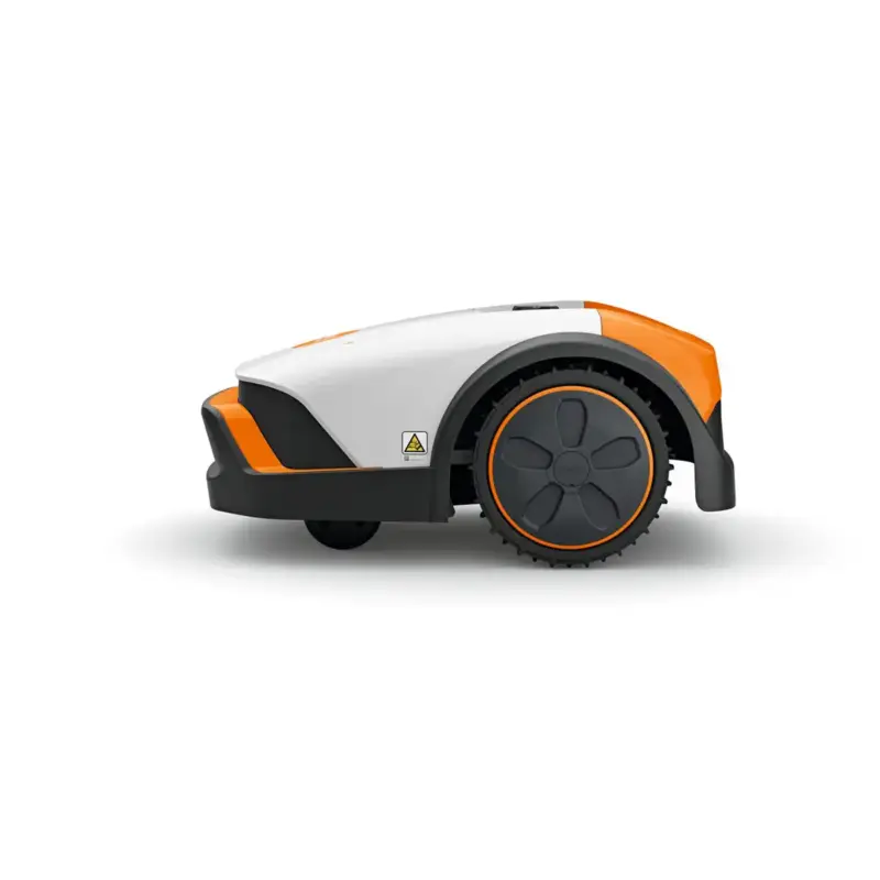 STIHL.ROBOT IMOW 4.0 bok
