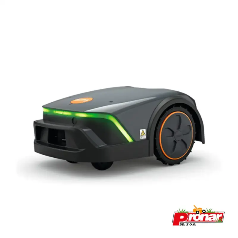 STIHL.ROBOT KOSZĄCY IMOW 3.0 EVO