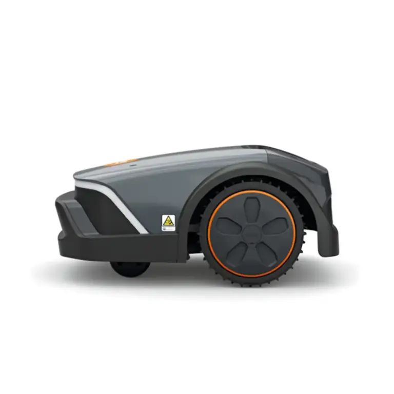 STIHL.ROBOT KOSZĄCY IMOW 3.0 EVO bok