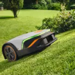 STIHL.ROBOT KOSZACY IMOW 5.0 w użyciu