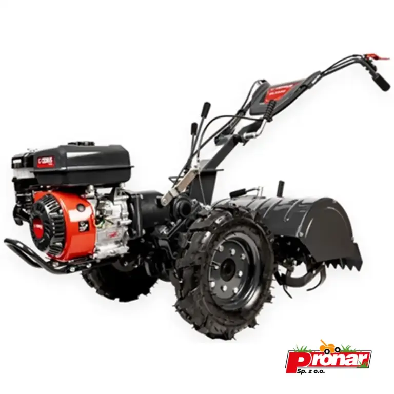 CEDRUS Glebogryzarka CEDRUSGLX650 Premium