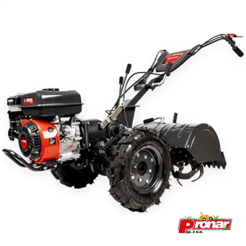 CEDRUS Glebogryzarka CEDRUSGLX650 Premium