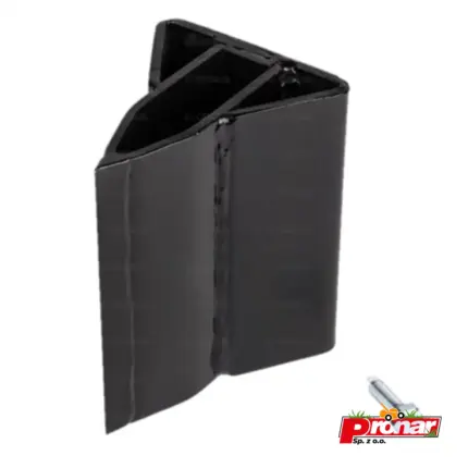 CEDRUS Klin poszerzony łuparki LS07V