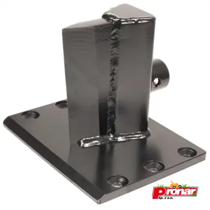 CEDRUS Klin rozłupujący poszerzany łuparka LS09