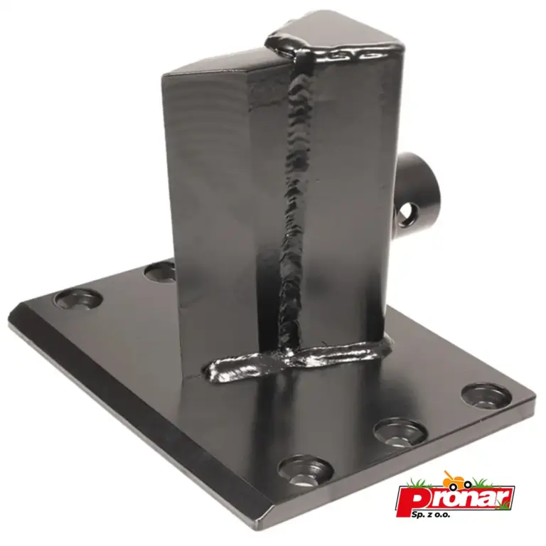 CEDRUS Klin rozłupujący poszerzany łuparka LS09