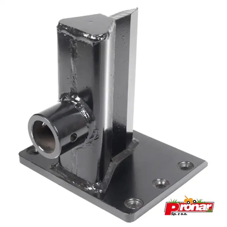 CEDRUS Klin rozłupujący poszerzany łuparka LS10V