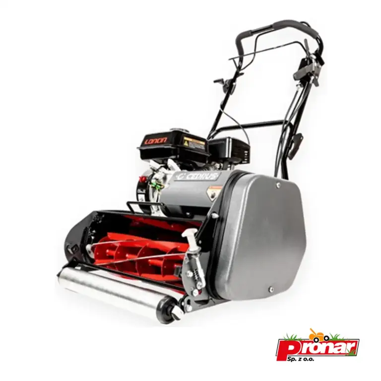 CEDRUS Kosiarka wrzecionowa CEDSM50