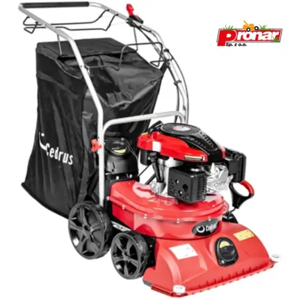 CEDRUS ODKURZACZ LV58S 4W1