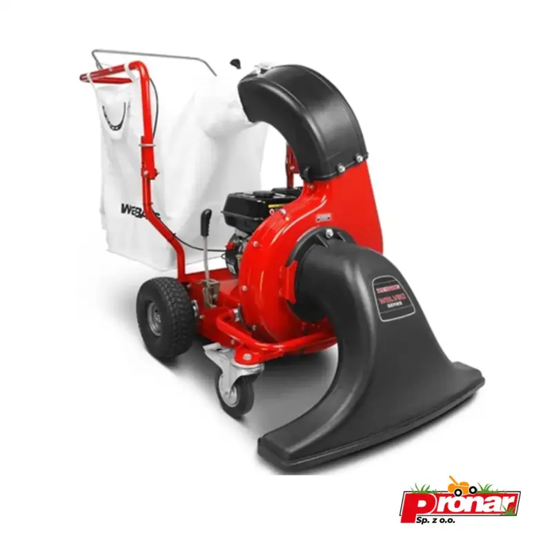 CEDRUS ODKURZACZ WBLV506C