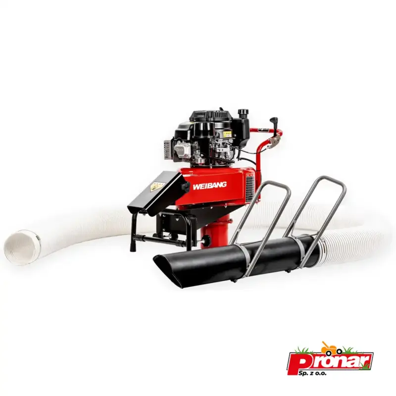 CEDRUS ODKURZACZ naburtowy WBLV50K