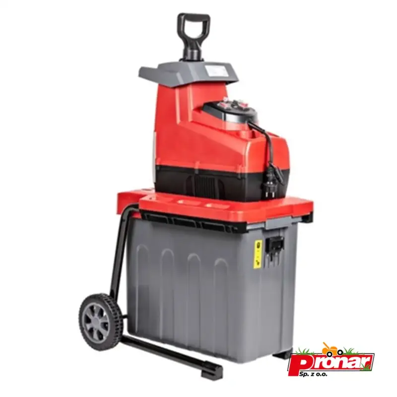 CEDRUS ROZDRABNIACZ RE01 2800W