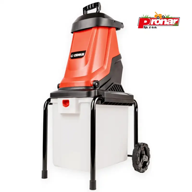 CEDRUS Rozdrabniacz elektryczny CEDRE03