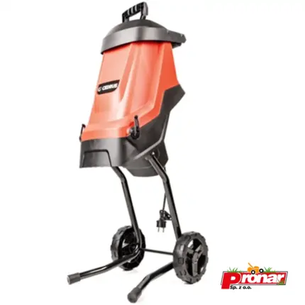 CEDRUS Rozdrabniacz elektryczny CEDRE04