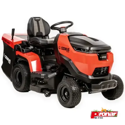 CEDRUS TRAKTOR C-TRAC-83HC PREMIUM
