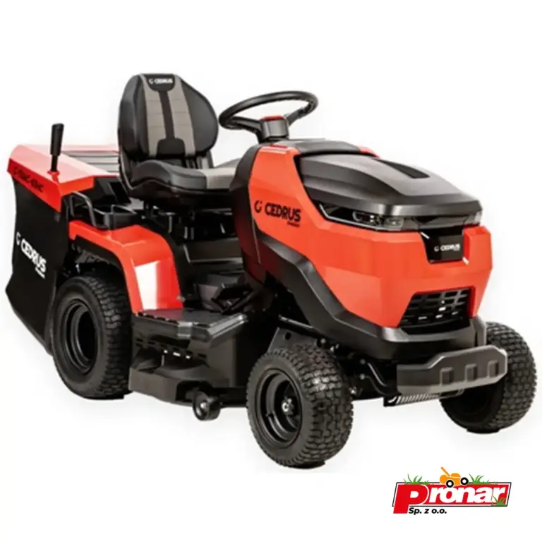CEDRUS TRAKTOR C-TRAC-83HC PREMIUM