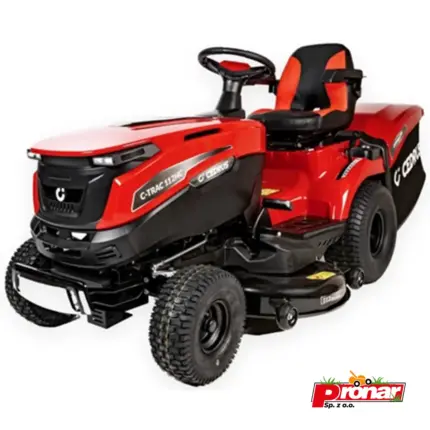 CEDRUS Traktorek C-TRAC-112HC