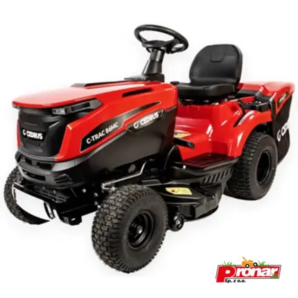 CEDRUS Traktorek C-TRAC-86MC