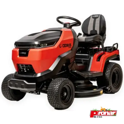 CEDRUS Traktorek Premium C-TRAC-108HS
