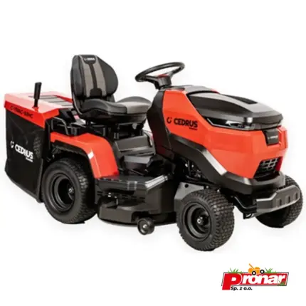 CEDRUS Traktorek Premium C-TRAC-93HC