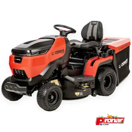 CEDRUS Traktorek Premium C-TRAC-93HC-H