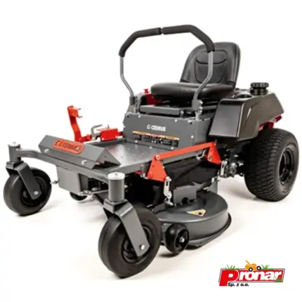 CEDRUS Traktorek ZERO-SKRĘT C-TRAC-Z107