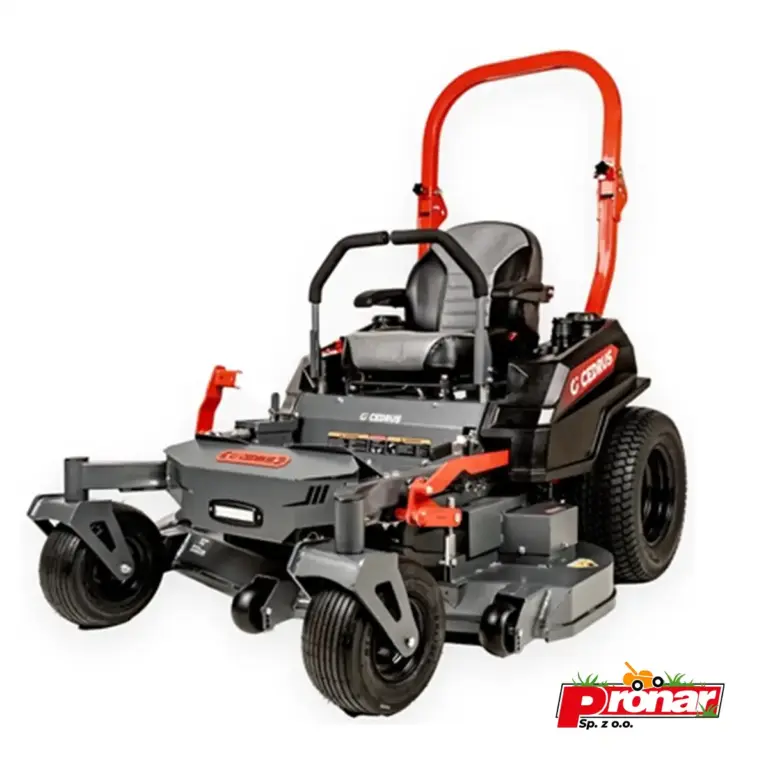 CEDRUS Traktorek ZERO-SKRĘT C-TRAC-Z132