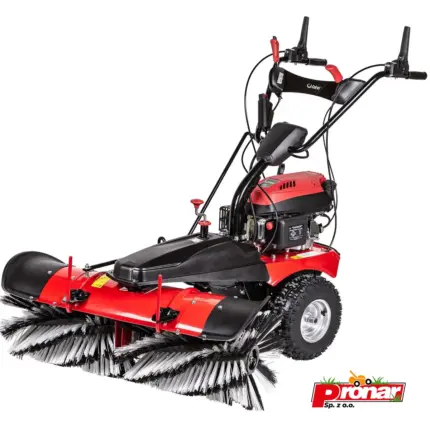 CEDRUS ZAMIATARKA ZM05PRO-E 100CM