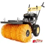 CEDRUS Zamiatarka spalinowa ZM02